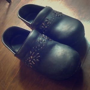 Dansko clogs